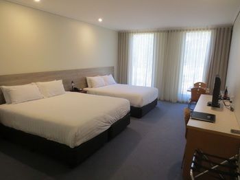 Dingley International Hotel - Accommodation VIC 22