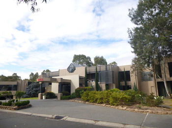 Dingley International Hotel - Accommodation VIC 25