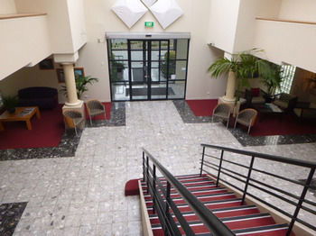 Dingley International Hotel - Accommodation VIC 26