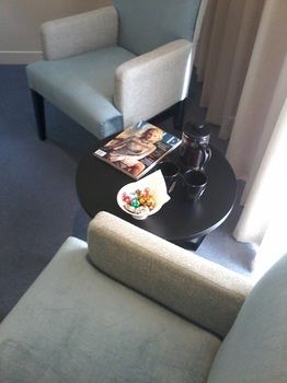 Dingley International Hotel - Accommodation VIC 30