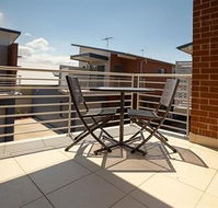 Everton Apartments - Accommodation VIC