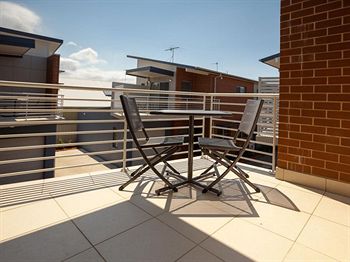 Everton Apartments - Accommodation VIC 0
