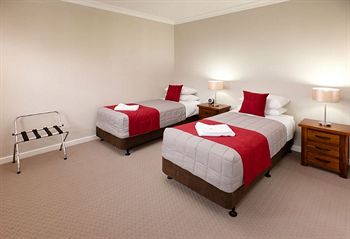 Everton Apartments - Accommodation VIC 3