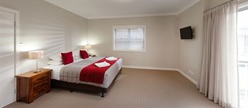 Everton Apartments - Accommodation VIC 4