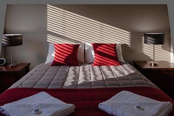 Everton Apartments - Accommodation VIC 5