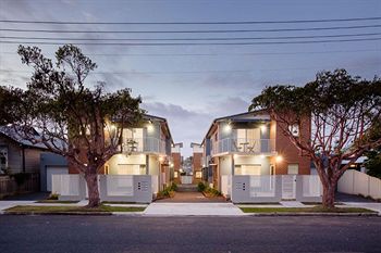 Everton Apartments - Accommodation VIC 6