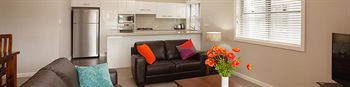 Everton Apartments - Accommodation VIC 8