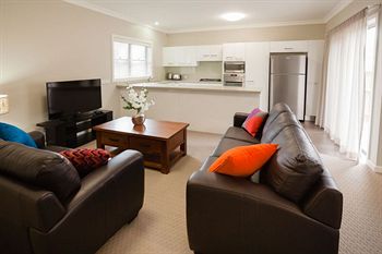 Everton Apartments - Accommodation VIC 9