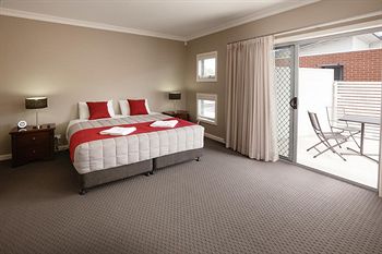 Everton Apartments - Accommodation VIC 12