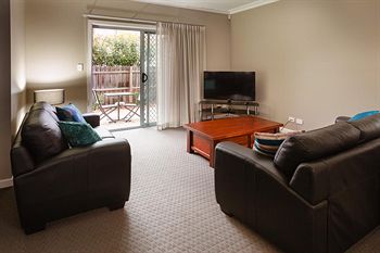 Everton Apartments - Accommodation VIC 15