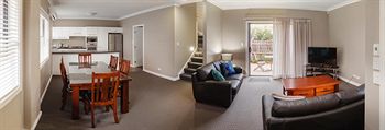 Everton Apartments - Accommodation VIC 16