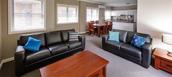 Everton Apartments - Accommodation VIC 17
