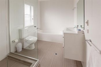 Everton Apartments - Accommodation VIC 21