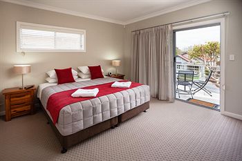 Everton Apartments - Accommodation VIC 24