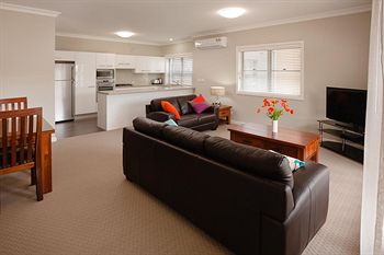 Everton Apartments - Accommodation VIC 26