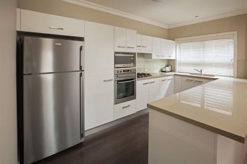 Everton Apartments - Accommodation VIC 28