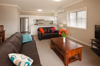 Everton Apartments - Accommodation VIC 31