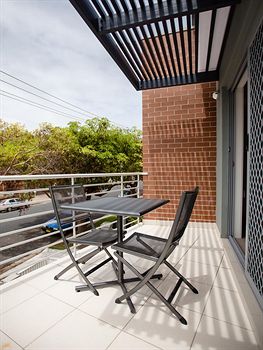 Everton Apartments - Accommodation VIC 32