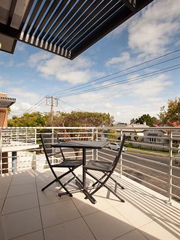 Everton Apartments - Accommodation VIC 33