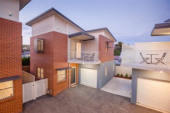 Everton Apartments - Accommodation VIC 34