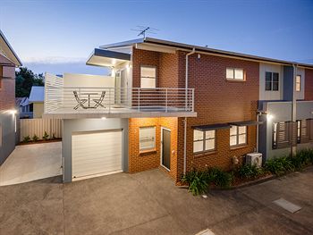 Everton Apartments - Accommodation VIC 35
