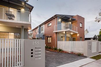 Everton Apartments - Accommodation VIC 36