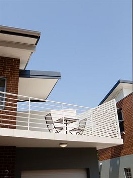 Everton Apartments - Accommodation VIC 37