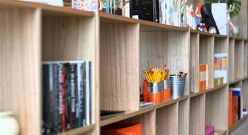 Art Series - The Larwill Studio - Accommodation VIC 2