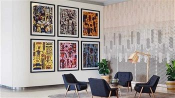 Art Series - The Larwill Studio - Accommodation VIC 3