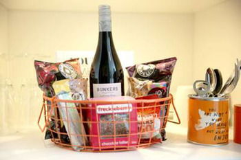 Art Series - The Larwill Studio - Accommodation VIC 11