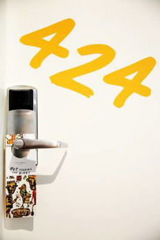 Art Series - The Larwill Studio - Accommodation VIC 12