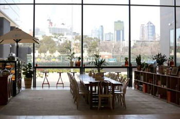 Art Series - The Larwill Studio - Accommodation VIC 14