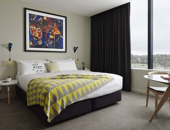 Art Series - The Larwill Studio - Accommodation VIC 23