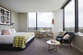 Art Series - The Larwill Studio - Accommodation VIC 24