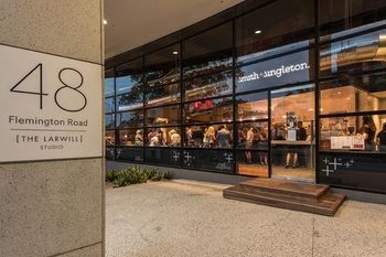 Art Series - The Larwill Studio - Accommodation VIC 25