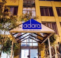 Adara East Melbourne - Accommodation VIC