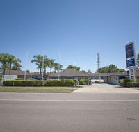 Colonial Terrace Motor Inn - Accommodation VIC