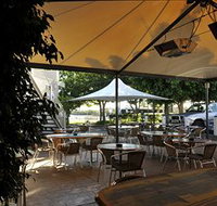 The Bayview Hotel - Accommodation VIC