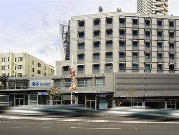 Ibis Budget Sydney East - Accommodation VIC 0