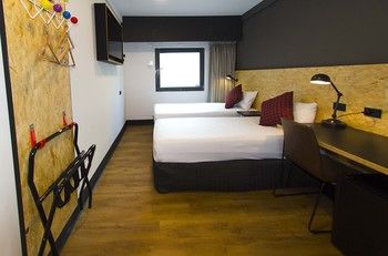 Ibis Budget Sydney East - Accommodation VIC 2