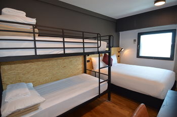 Ibis Budget Sydney East - Accommodation VIC 10