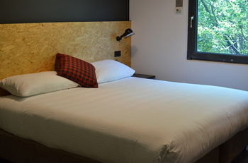 Ibis Budget Sydney East - Accommodation VIC 11