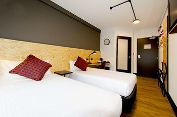 Ibis Budget Sydney East - Accommodation VIC 12