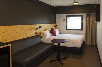 Ibis Budget Sydney East - Accommodation VIC 13