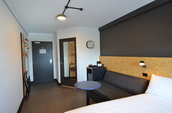 Ibis Budget Sydney East - Accommodation VIC 14