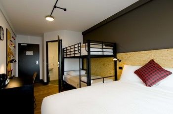 Ibis Budget Sydney East - Accommodation VIC 15