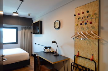 Ibis Budget Sydney East - Accommodation VIC 16