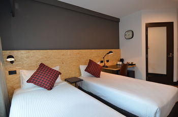 Ibis Budget Sydney East - Accommodation VIC 17