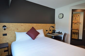 Ibis Budget Sydney East - Accommodation VIC 18
