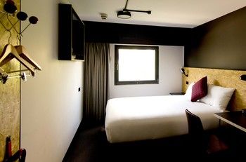 Ibis Budget Sydney East - Accommodation VIC 19